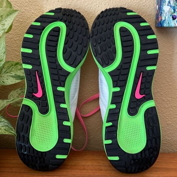 EUC Nike Shoes React Escape rn Running 10.5 - Picture 5 of 16